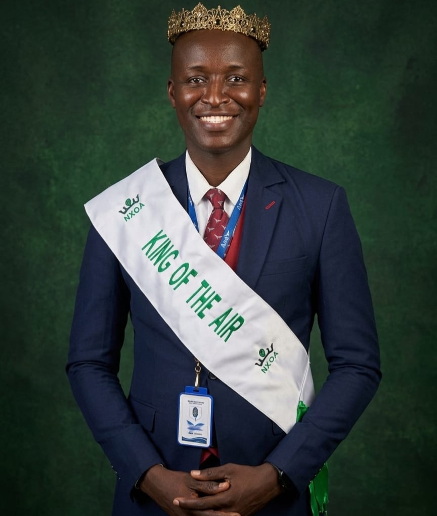 Arik Air Cabin Crew Wins King of the Air contest